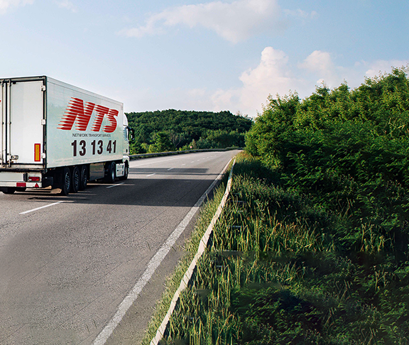 NTS Truck